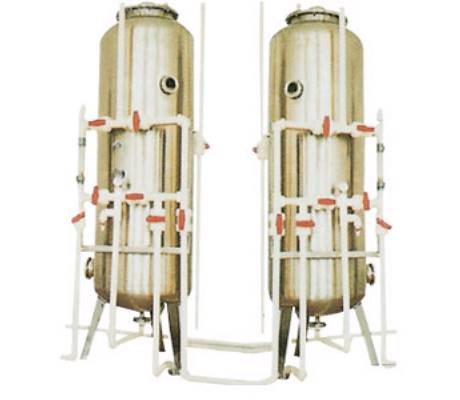 活性炭過(guò)濾器