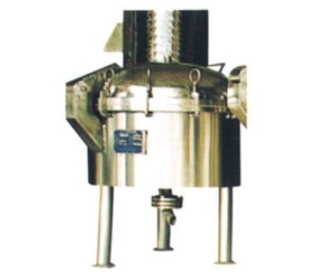 快開(kāi)型過(guò)濾器