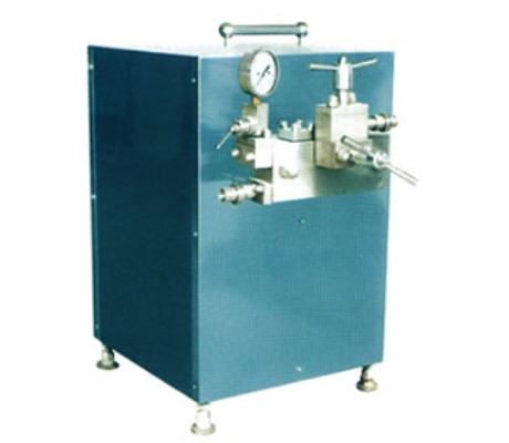 高壓均質(zhì)機(jī)